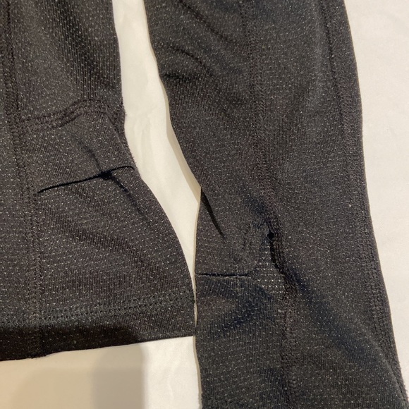 Lululemon Hoodie Top - Picture 8 of 10